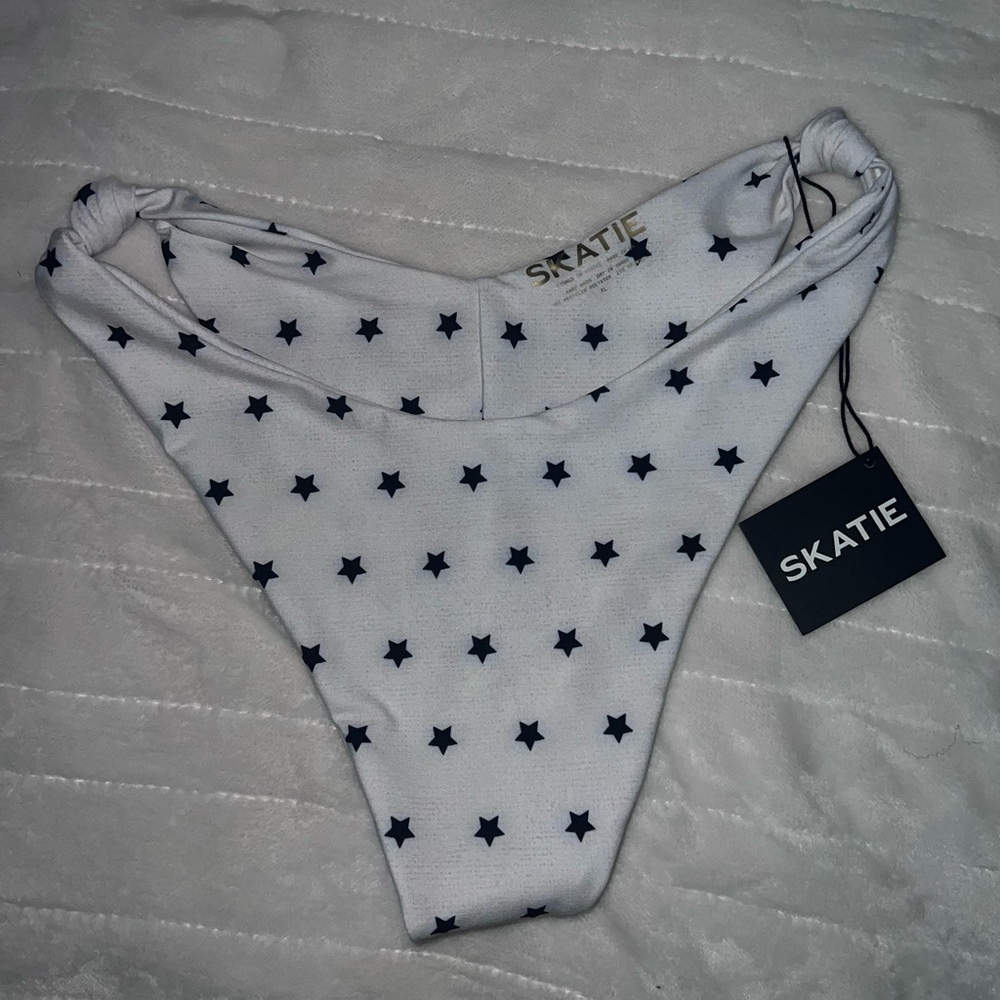 SKATIE SUZANNE XL liberty print